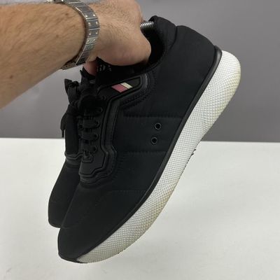 Prada trainers 1