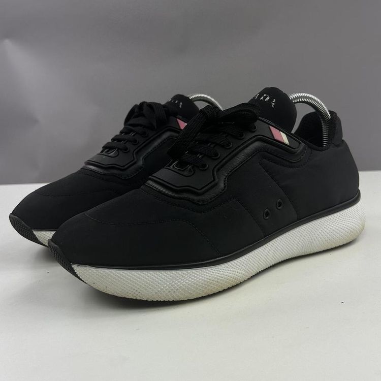 Prada trainers 2
