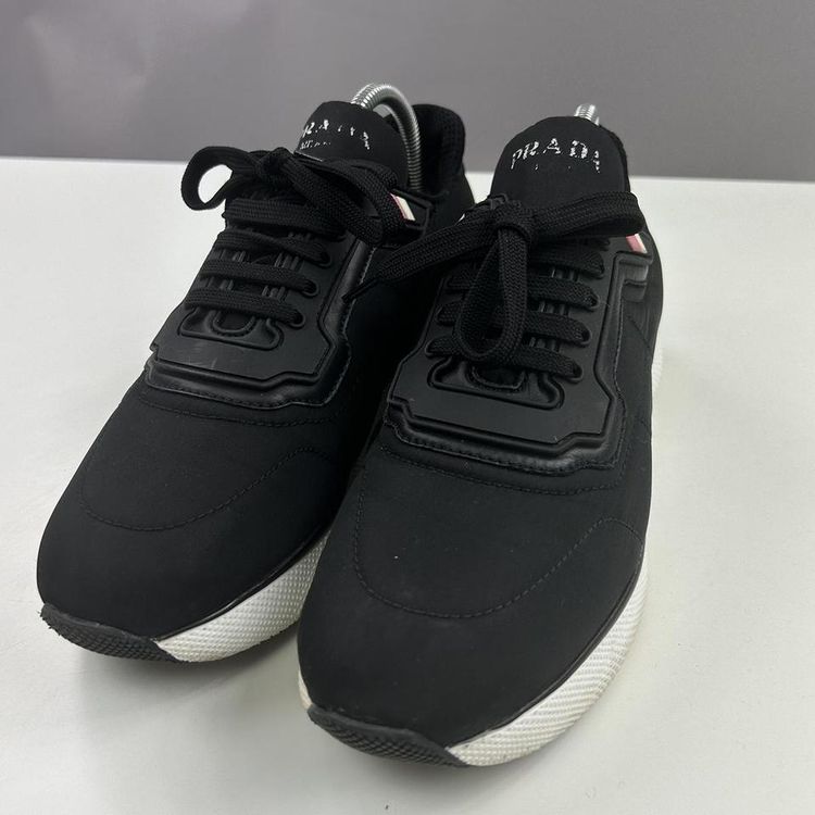 Prada trainers 3