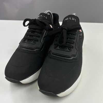 Prada trainers 3