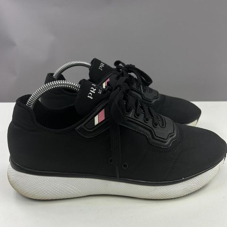 Prada trainers 4