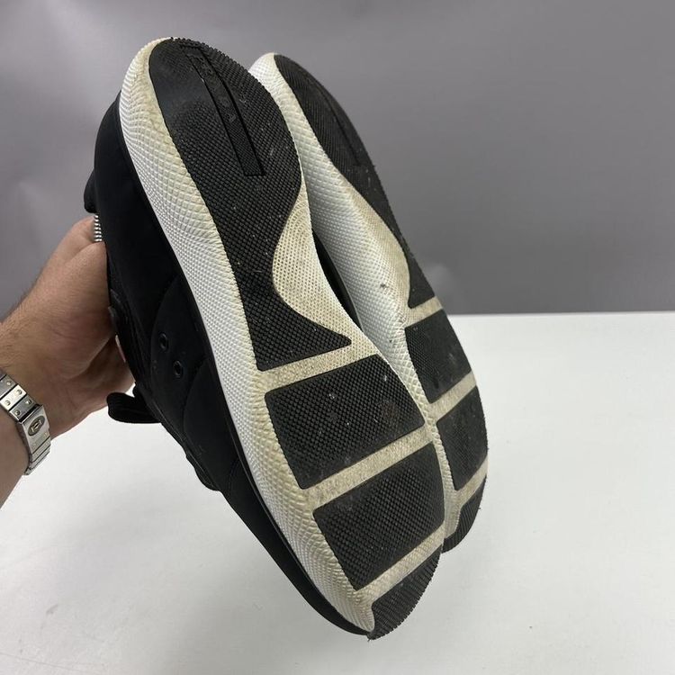 Prada trainers 5