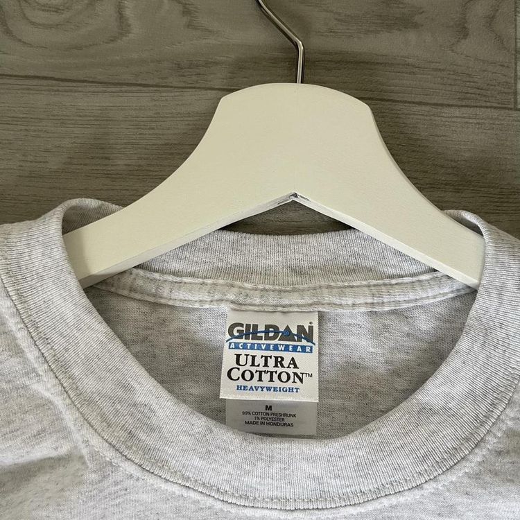 VINTAGE 90S BEATLES T SHIRT 3