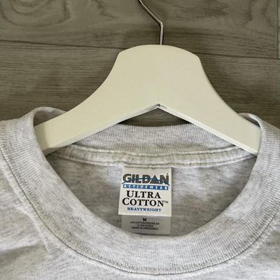 VINTAGE 90S BEATLES T SHIRT 3