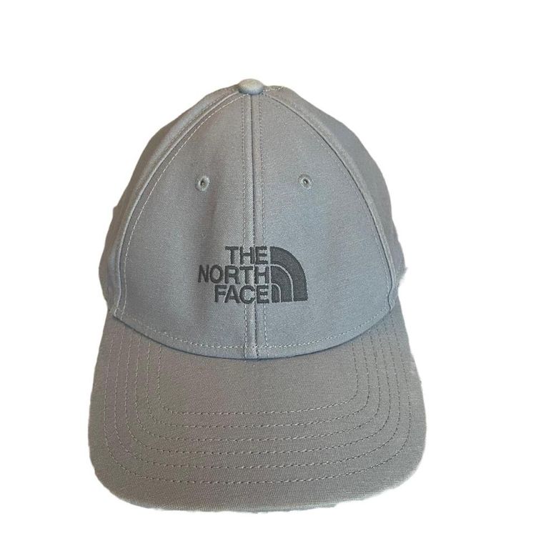 The North Face Grey unisex The north face hat ️ product image