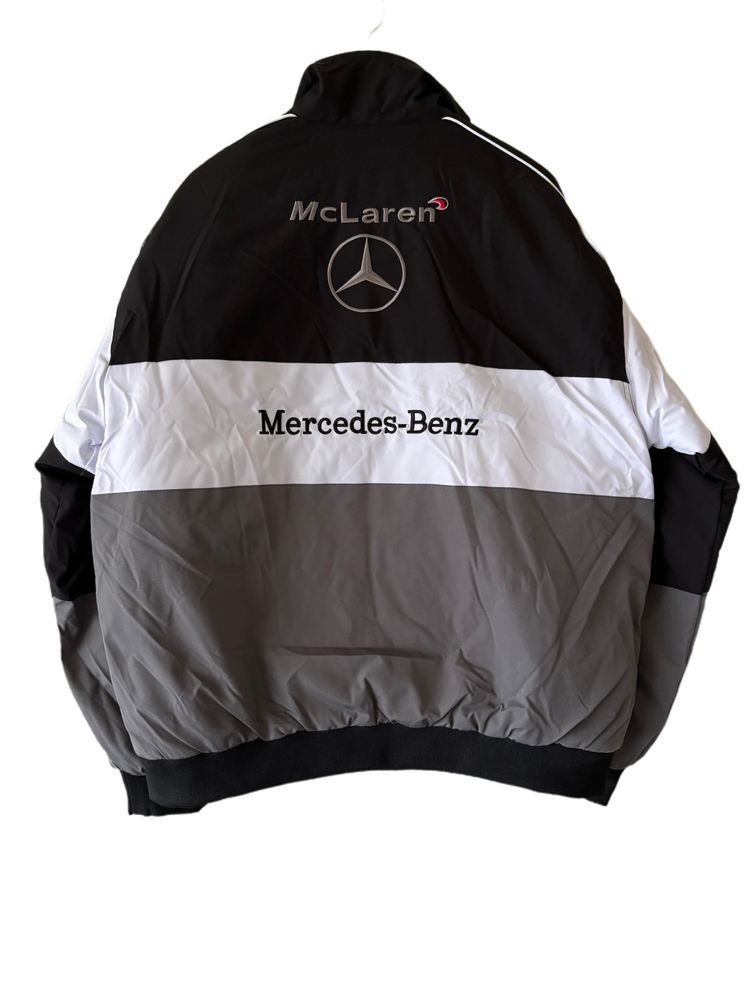Immagine di Mclaren Mercedes-Benz Racing Jacket 2