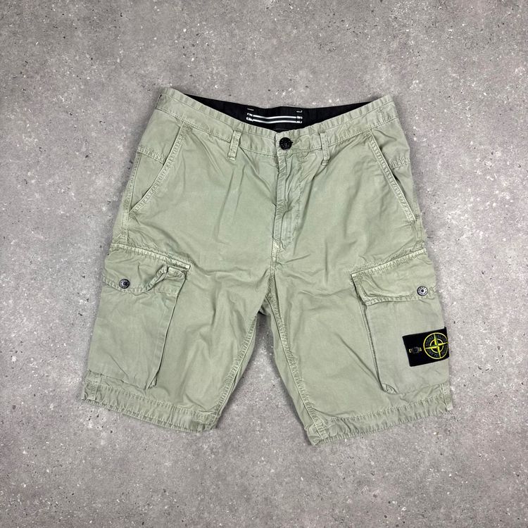 Stone Island Stone Island Cargo Shorts product image