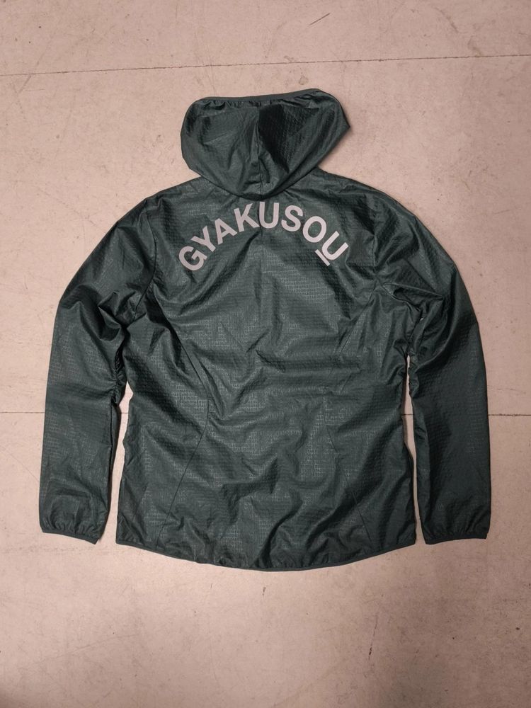 Nike x Gyakusou 2XL