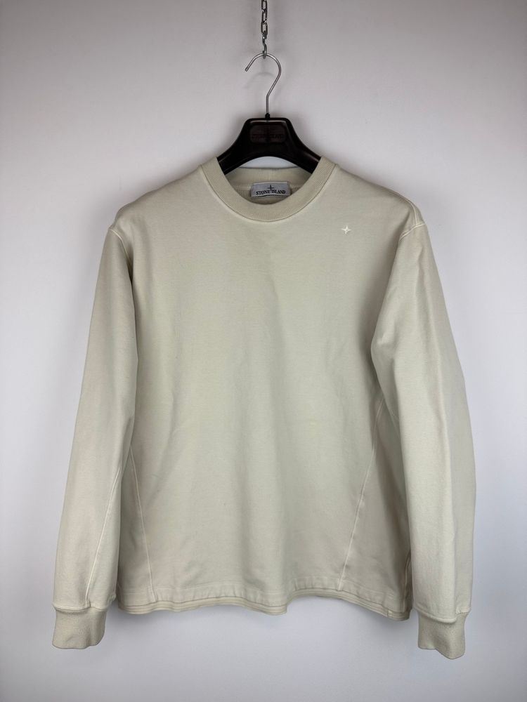 Off-white Stone Island Stellina sweatshirt