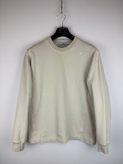 Off-white Stone Island Stellina sweatshirt