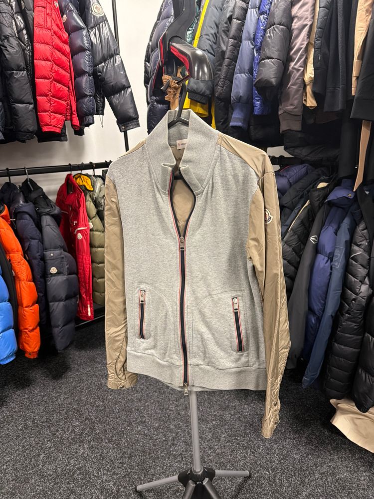 Small Moncler Jacket