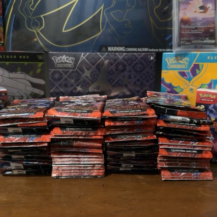 Other DESTINED RIVALS RTYH EX+ product image