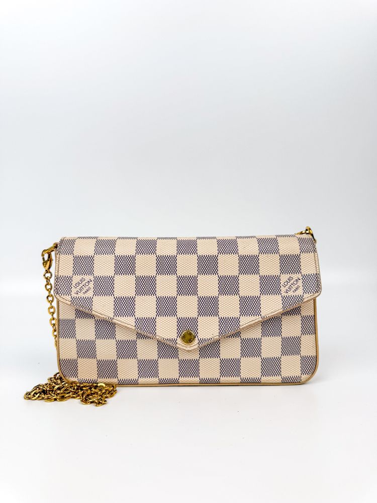 Louis Vuitton Louis Vuitton Felicie product image