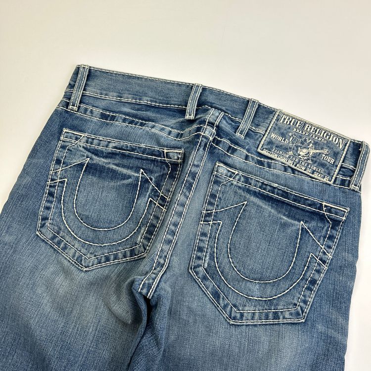 True Religion Jeans (34) image 2