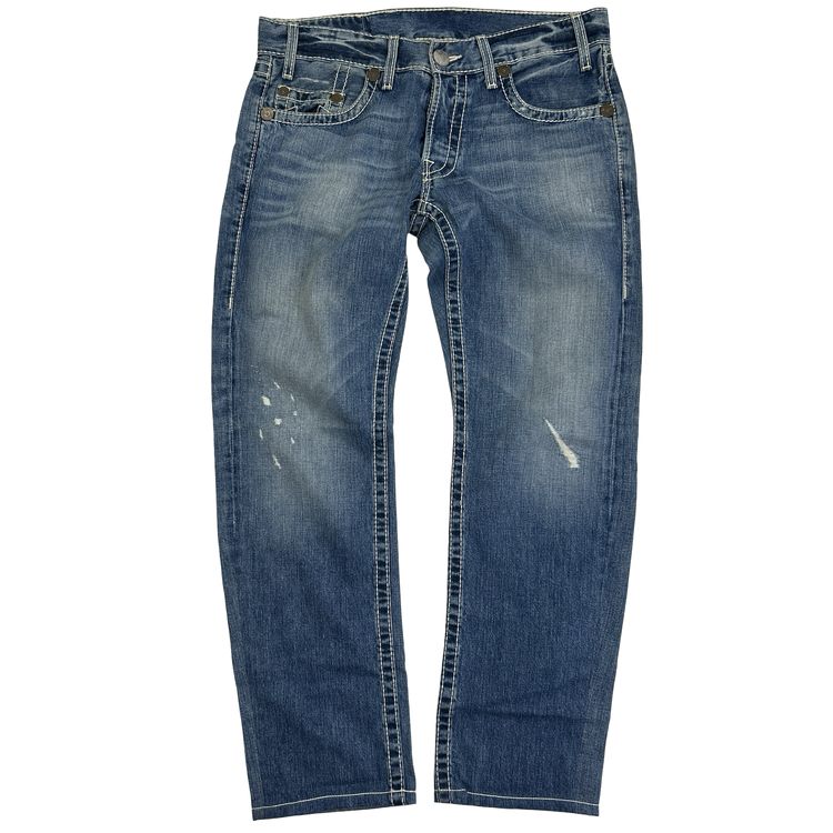 True Religion Jeans (34) image 4