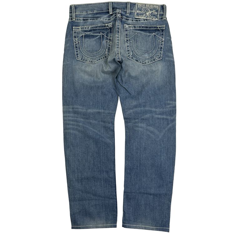 True Religion Jeans (34) image 1