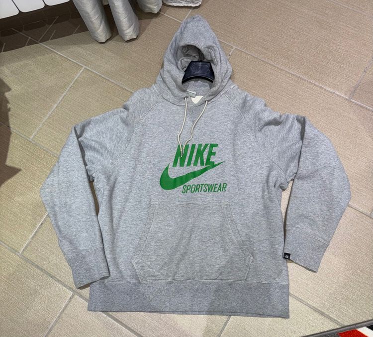 Nike Nike Sportswear Grey Hoodie product image