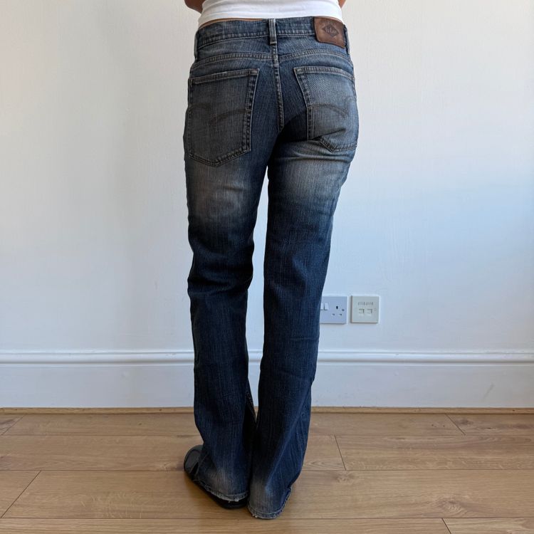 Lee Cooper mid wash jeans - Size 30x32 image 3