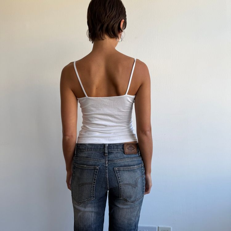 Lee Cooper mid wash jeans - Size 30x32 image 8
