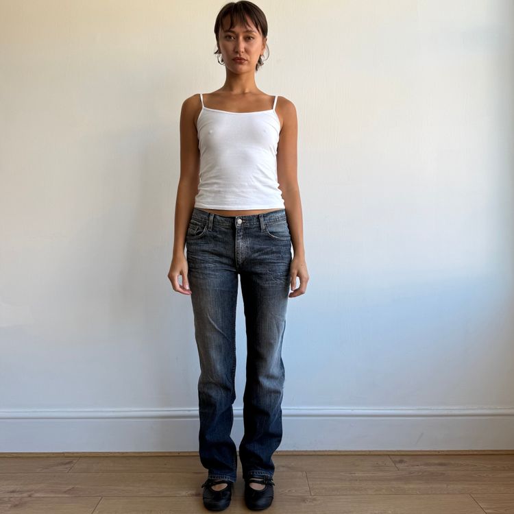 Lee Cooper mid wash jeans - Size 30x32 image 1