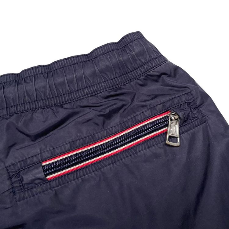 Immagine di Moncler Nylon Swim Shorts Large 4