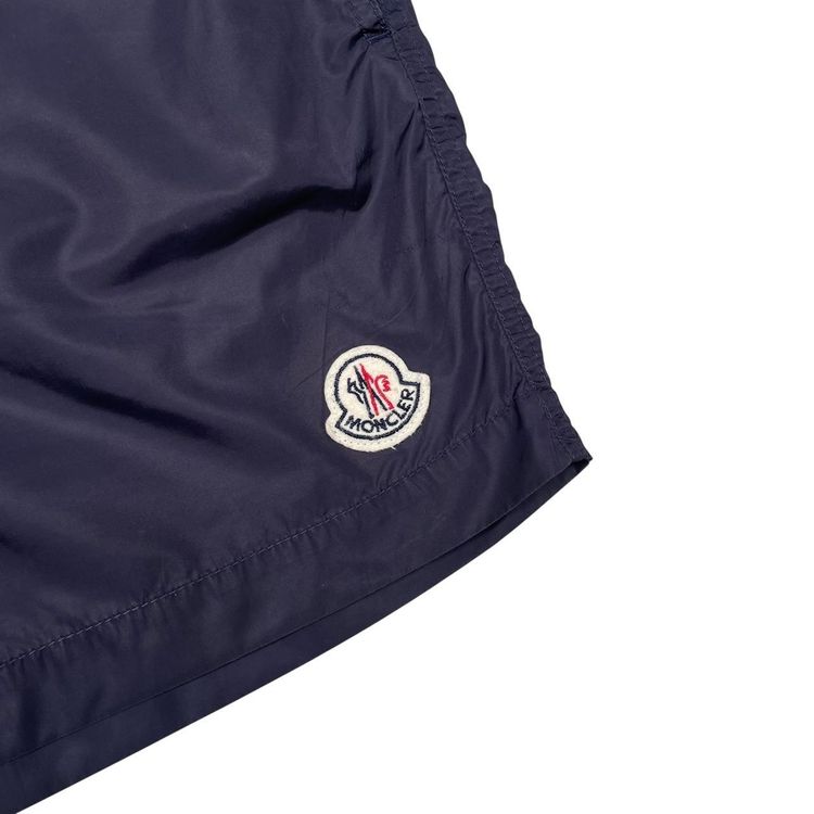 Immagine di Moncler Nylon Swim Shorts Large 5