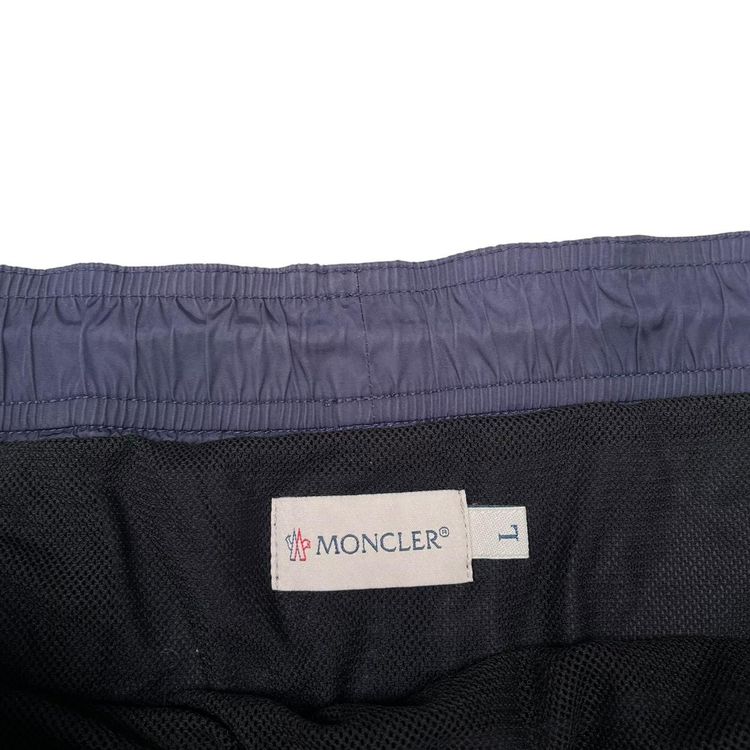 Immagine di Moncler Nylon Swim Shorts Large 6