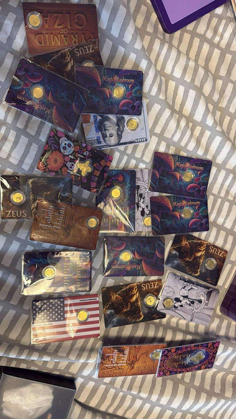 Other Mystery Bagsx50 product image
