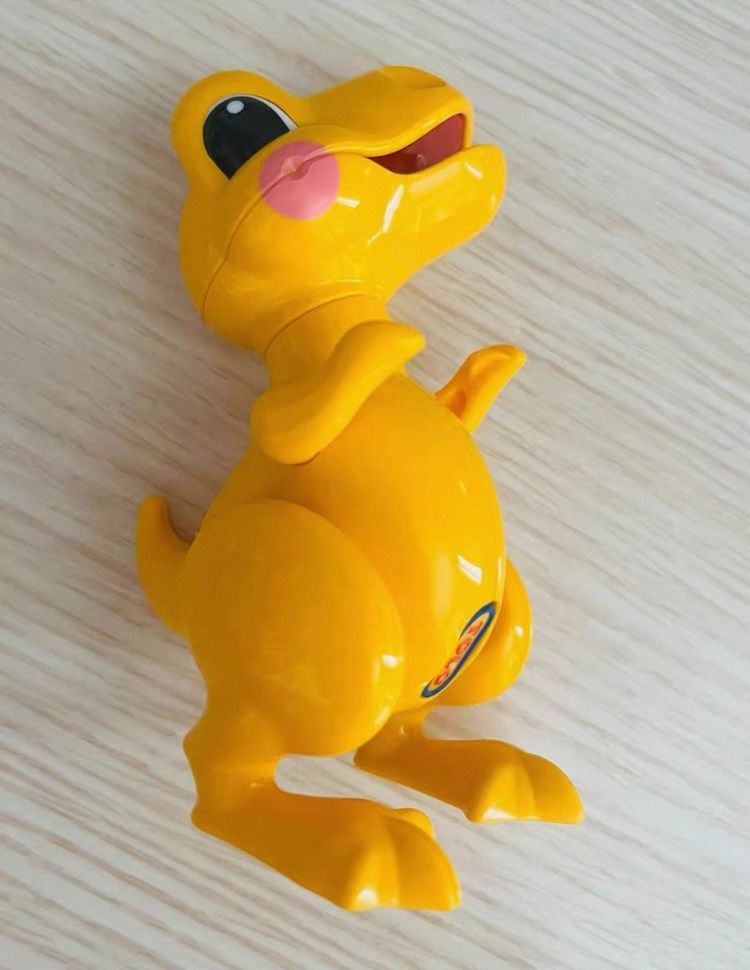 Other Yellow Dinosaur Toy product image