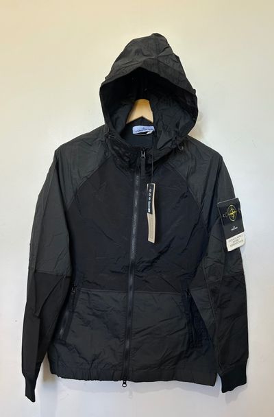 Stone Island Nylon Metal Watro TC