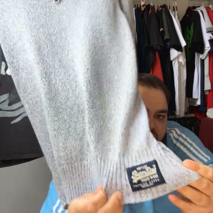 Other small super dry 1/4 zip product image