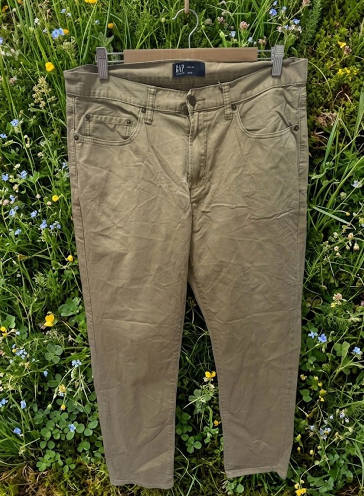 Gap Gap Denim Slim Pants product image