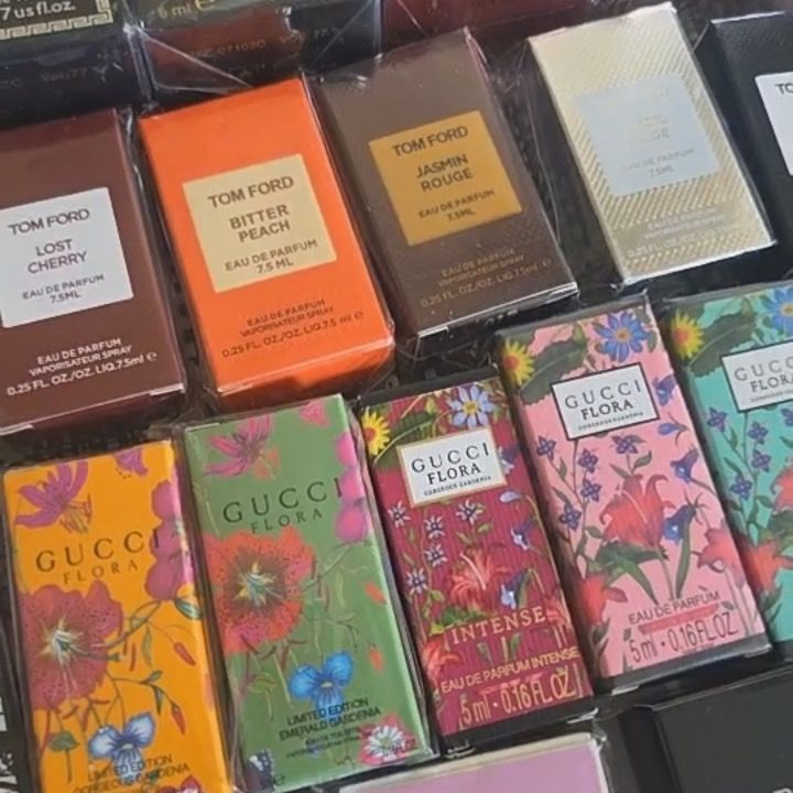 Other 5ml-10ml mini perfumes product image