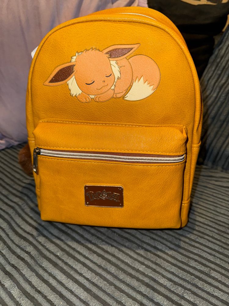 Other Pokémon Eevee back pack  product image