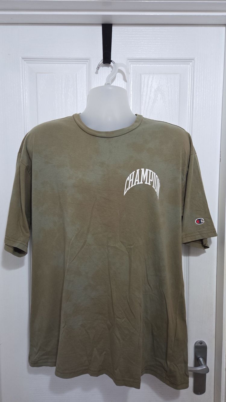 Champion Champion T-Shirt Mens Medium product image