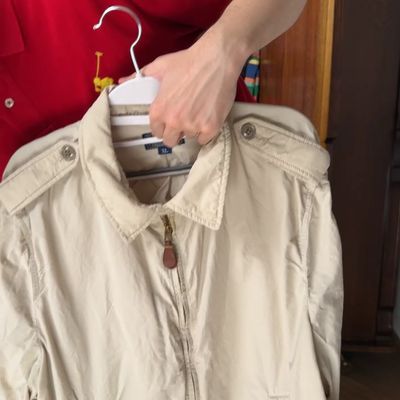 Ralph Lauren Kurtka typu harrington - rozm xl