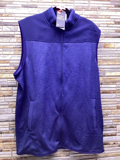 The North Face Sleeveless Fleece Vest