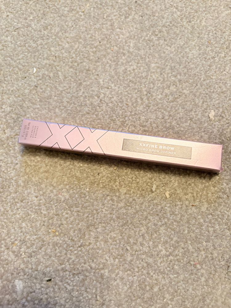 Xxyine Brow Micro Brow Pencil image 1