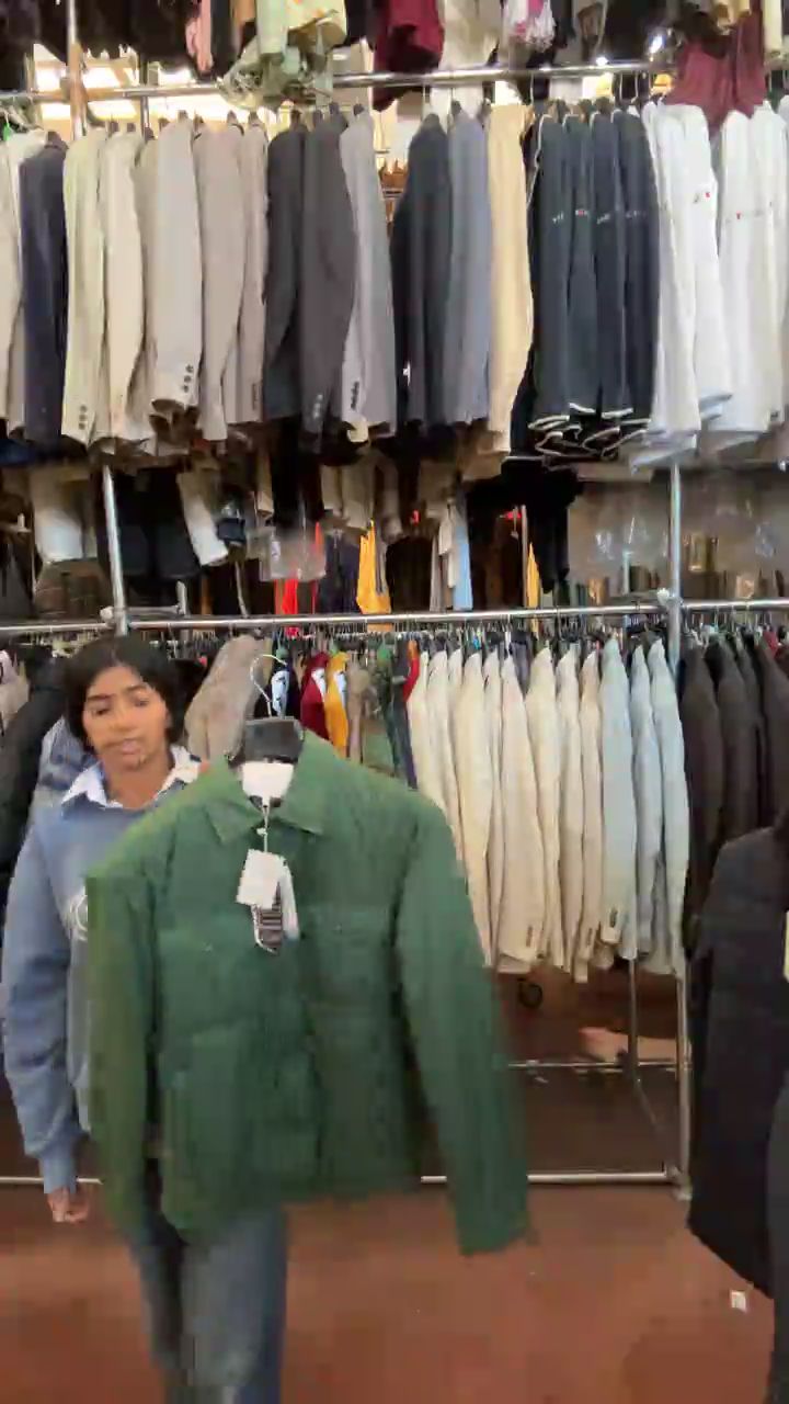 Woolrich Jacket image 1