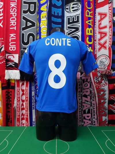 Italia Home 2000 Conte