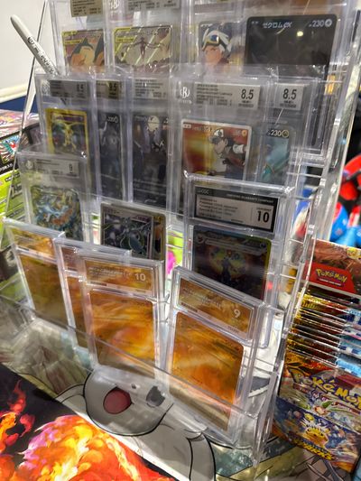 Landlord birthday donation!