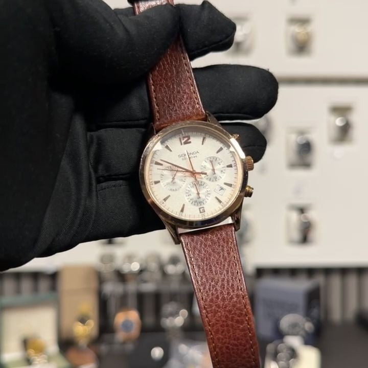 Sekonda Sekonda Chrono product image