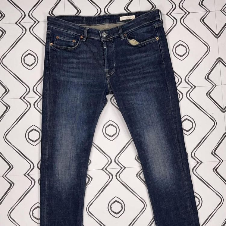 Vintage AllSaints Jeans image 4