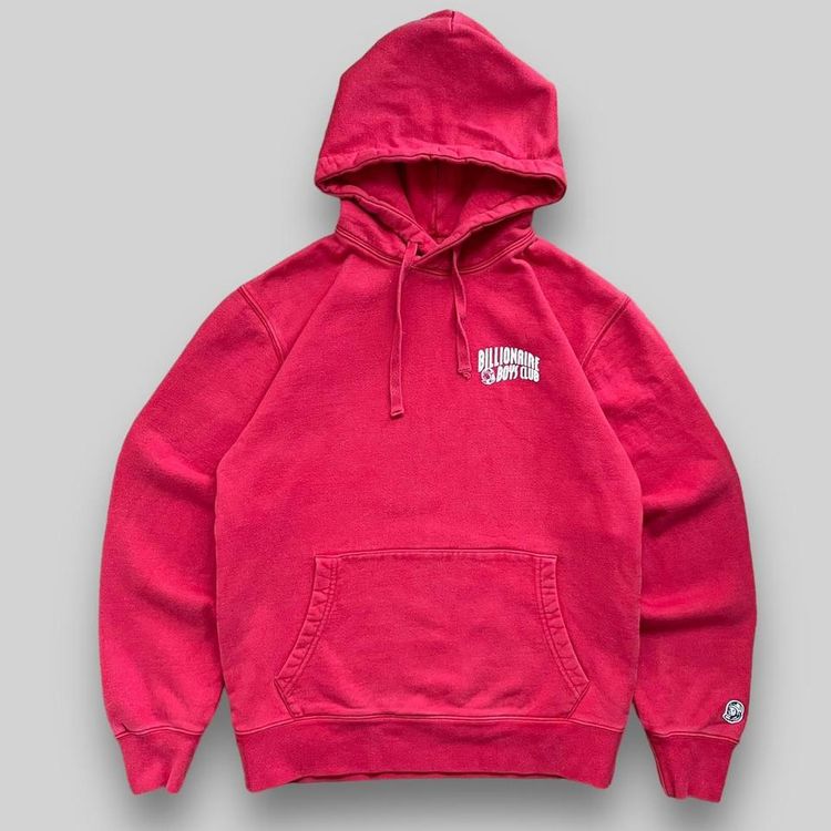Billionaire Boys Club Billionaire Boys Club Hoodie Red product image