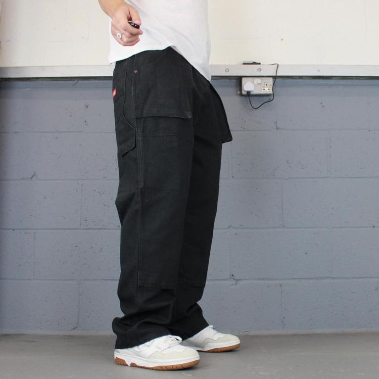 Dickies Dickies carpenter double knee jeans product image