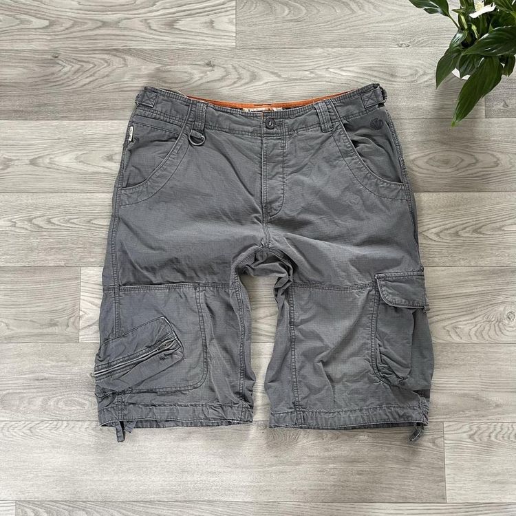 FatFace VINTAGE Y2K FATFACE CARGO SHORTS product image