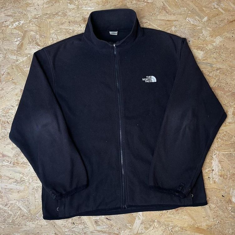 The North Face Vintage The North Face Embroidered Fleece Jacket product image