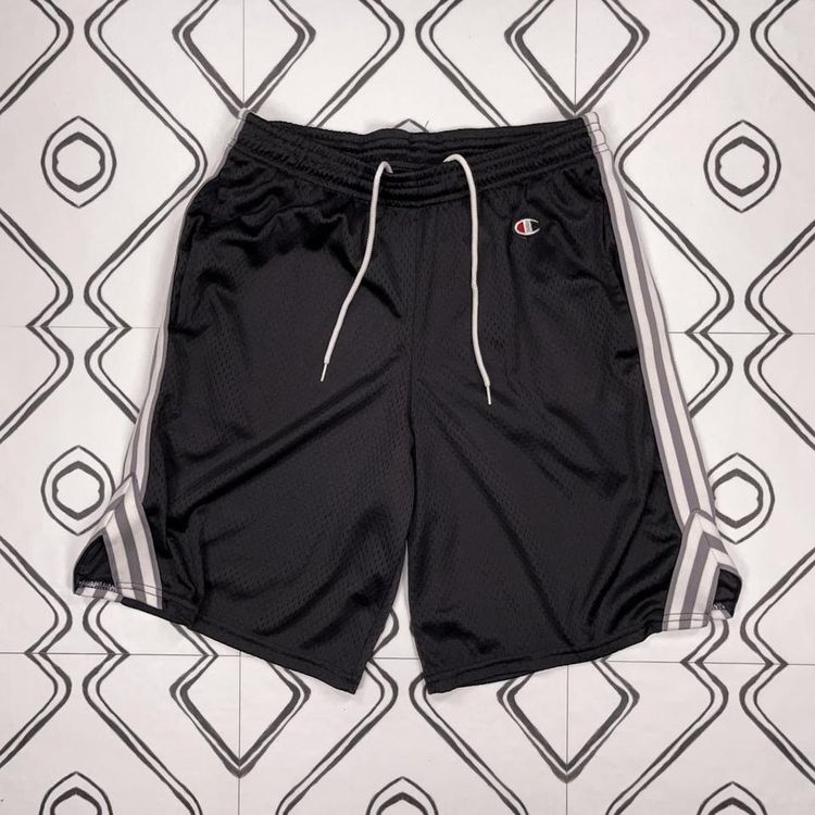 Vintage Champion Shorts 1
