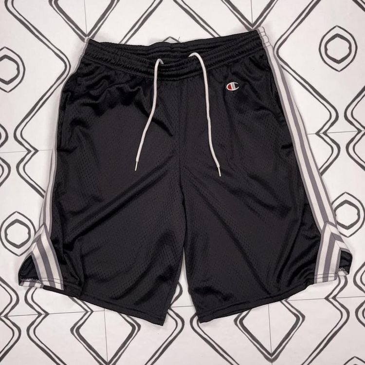 Vintage Champion Shorts 2