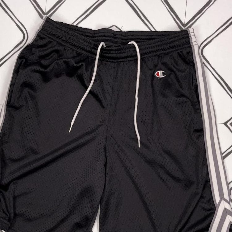 Vintage Champion Shorts 3